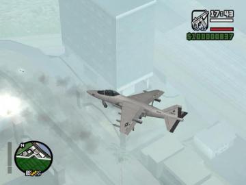 Ways To Fly A Hydra Jet In San Andreas Wikihow