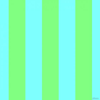 Green And Blue Stripes Vertical Lines
