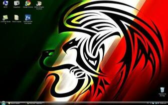 Think Im The Only One With A Mexican Wallpaper