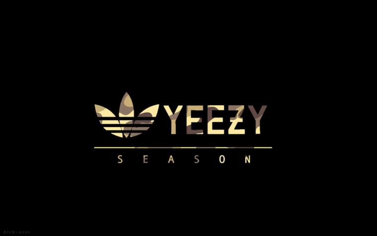 Yeezy Wallpaper
