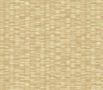 Nl58245 Woven Rattan Faux Grasscloth Wallpaper Tropical