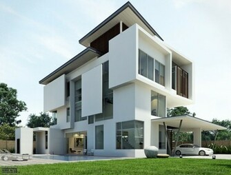 Olta Bungalow Day By Cmjohncheng