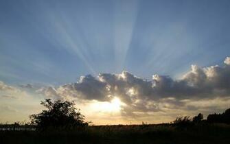 Beautiful Clouds Nature Wallpaper In Resolution
