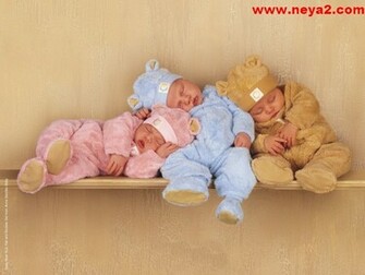 Hairstyles Anne Geddes Wallpaper