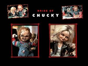 Chucky Wallpaper