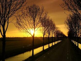 The Day Is Gone HD Desktop Wallpaper Widescreen High