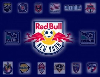 Alfa Img Showing Ny Red Bulls Wallpaper