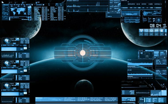 Command Center By Thorwalds