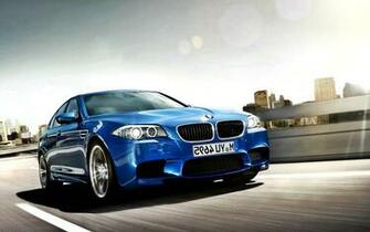 Bmw M5 Wallpaper HD