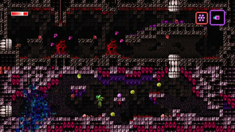 Axiom Verge HD Wallpaper X Net