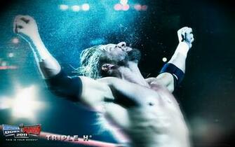 Wwe Smackdown Vs Raw Wallpaper Video Games