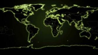 Cia Live Wallpaper