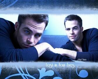 Chris Pine Wallpaper