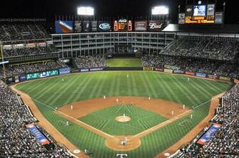 File Ballpark In Arlington May Jpg Wikipedia The
