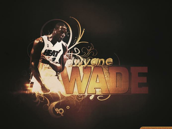 Wade Wallpaper By Bu22y Customization People Males