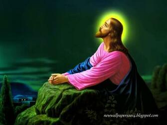 Jesus Christ Wallpaper HD