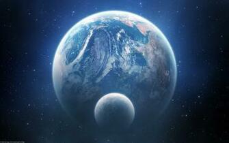 Wallpaper Funerium Terra Room