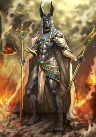 When I Think Doberman Anubis Thus My Future Dobe Will Be