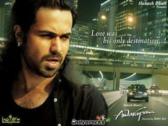 Emraan Hashmi Wallpaper Awarapan
