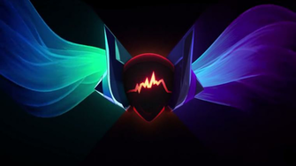 Dj Sona Wallpaper Kinetic Concussive Ethereal By Rjgtav On