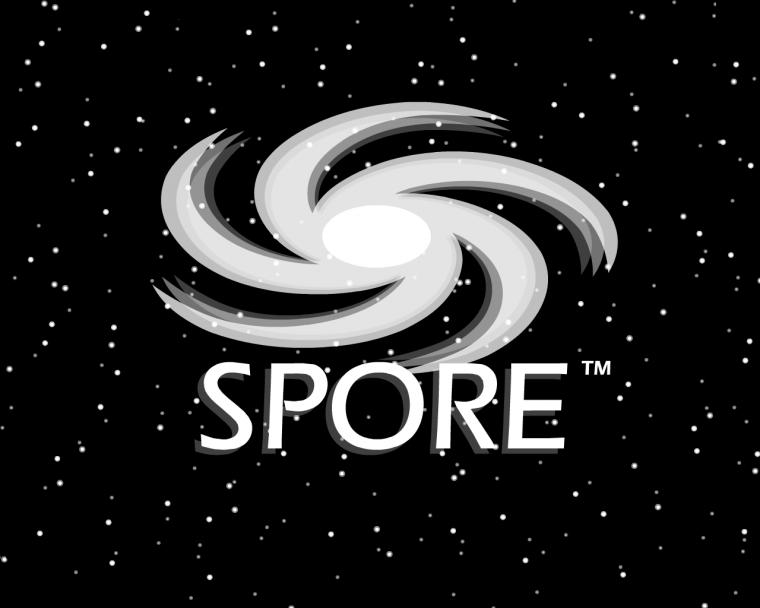 Spore Wallpaper