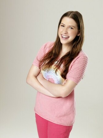 Eden Sher Wallpaper