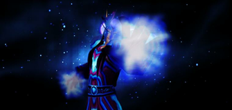Ice Mage Wallpaper Ashlah The Frost By