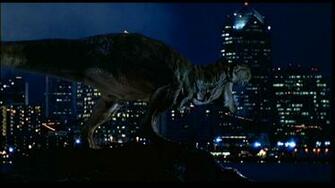 Jurassic Park T Rex Wallpaper Which Is