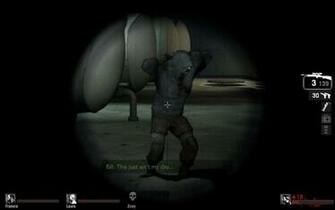 L4d Hunter Wallpaper Dancing By