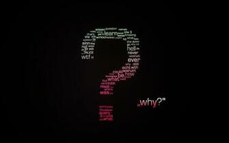 Sorry Why Wallpaper HD Pw