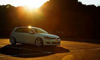 Mk7 Gti Wallpaper Image