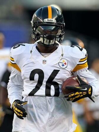 Leveon Bell Face Le Veon