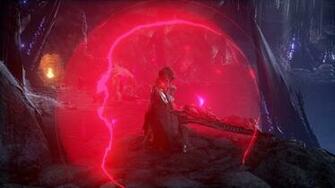 HD Code Vein Video Game