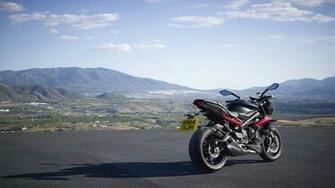 Triumph Street Triple R Abs Wallpaper Tmwallpaper