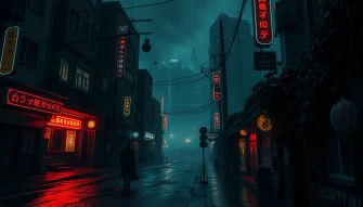 Best Dark Aesthetic Wallpaper
