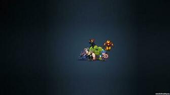 Funny Avangers Fan Art Wallpaper Background Px
