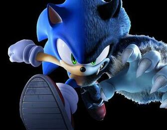 Piper Perabo Gallery Sonic Unleashed Wallpaper
