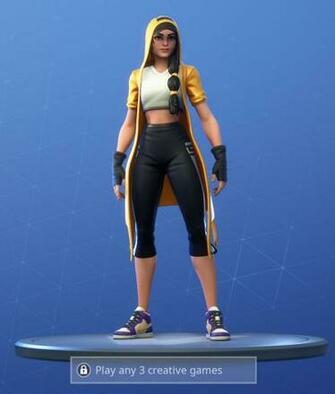 Fortnite Clutch Skin Outfit Pngs Image Pro Game Guides