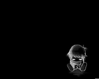 Sad Boys With Quotes Wallpaper