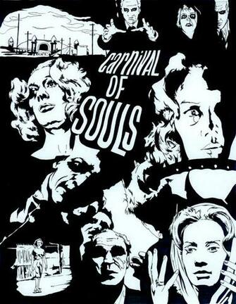 Carnival Of Souls By Manson26