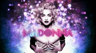 Madonna Wallpaper Desktop HD iPad iPhone