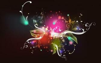 Colorful Abstract Wallpaper