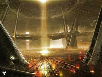 Fantasy Image Fps Destiny Shooter Action Mmo Warrior