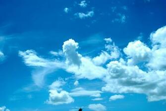 Clouds Wallpaper