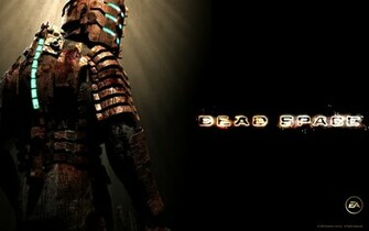 Dead Space Wallpaper Pack Mod Db