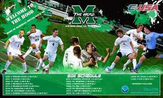 Official Athletic Site Of Marshall Thundering Herd Athletics