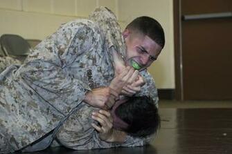 Dvids Image Usmc U S Marine Corps Mcmap Warrior