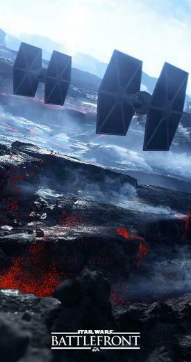 Access To The Original Props And Locations For Star Wars Battlefront