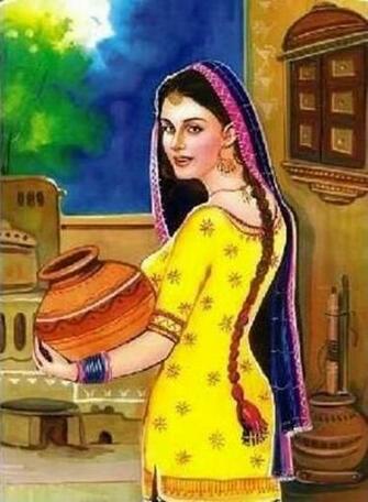 Punjab Trip Punjabi Culture