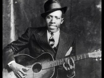 Robert Johnson Wallpaper